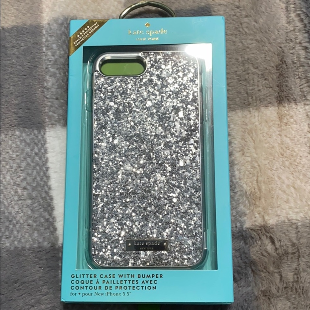 Kate spade 8 plus